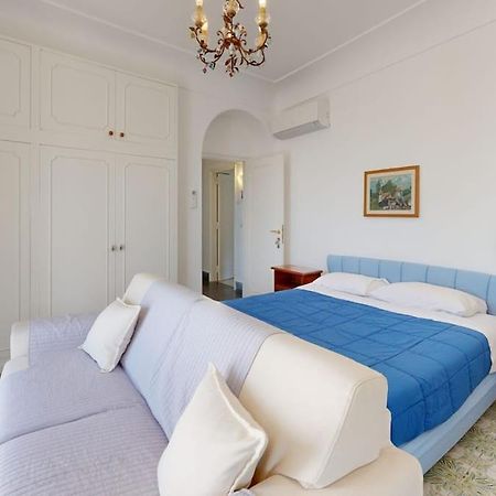 Villa Romano, Anacapri Eksteriør bilde