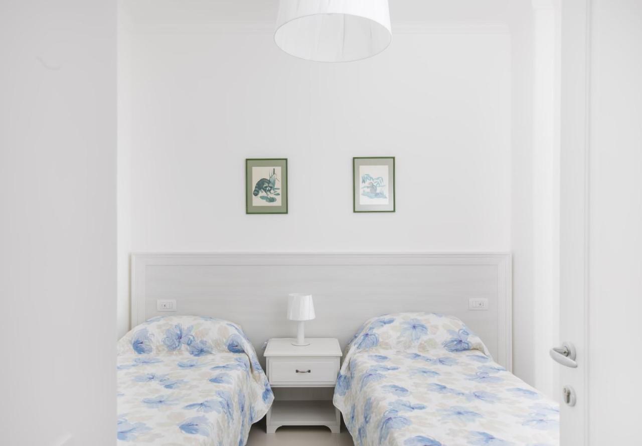Villa Romano, Anacapri Eksteriør bilde